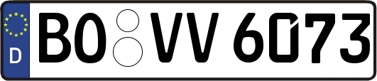 BO-VV6073