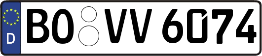 BO-VV6074