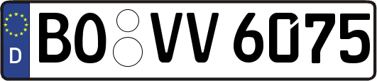 BO-VV6075