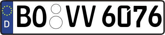 BO-VV6076