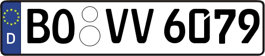 BO-VV6079
