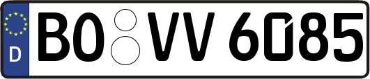 BO-VV6085