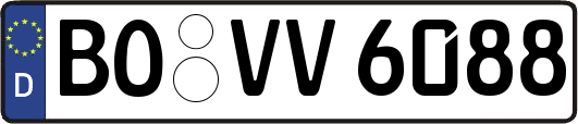BO-VV6088