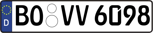 BO-VV6098