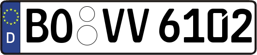 BO-VV6102