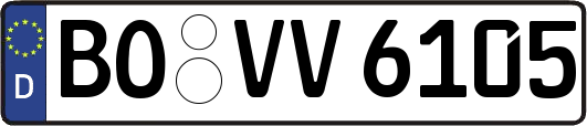 BO-VV6105