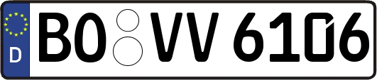 BO-VV6106