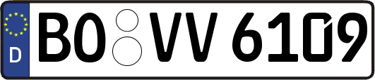 BO-VV6109