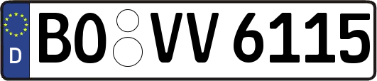 BO-VV6115