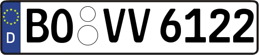 BO-VV6122