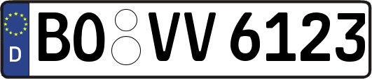 BO-VV6123