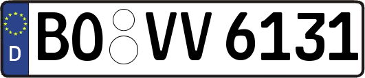 BO-VV6131