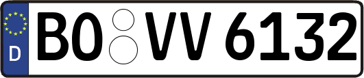 BO-VV6132