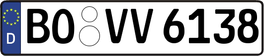BO-VV6138