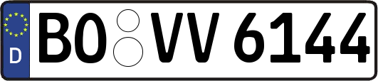 BO-VV6144