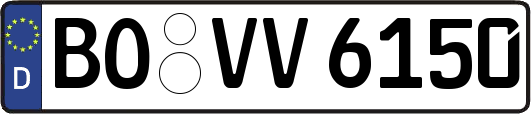 BO-VV6150