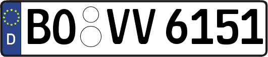BO-VV6151