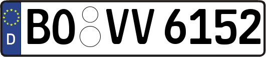 BO-VV6152