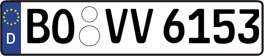 BO-VV6153