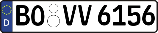 BO-VV6156