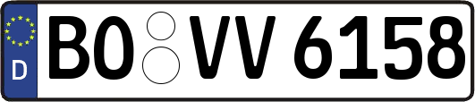 BO-VV6158
