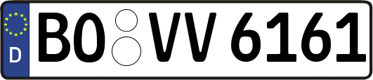 BO-VV6161