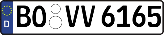 BO-VV6165
