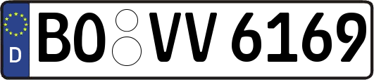 BO-VV6169