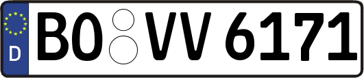 BO-VV6171