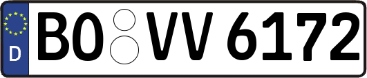 BO-VV6172