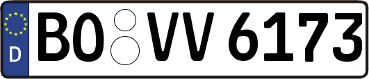 BO-VV6173