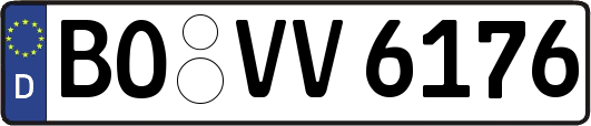 BO-VV6176