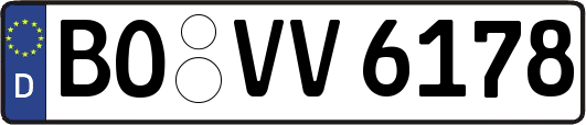 BO-VV6178