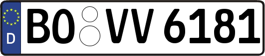 BO-VV6181