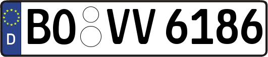 BO-VV6186