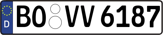BO-VV6187