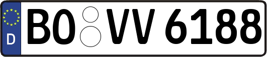 BO-VV6188