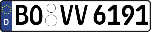 BO-VV6191