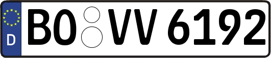 BO-VV6192