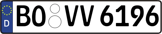 BO-VV6196