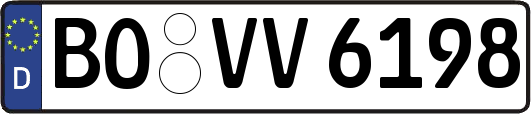 BO-VV6198