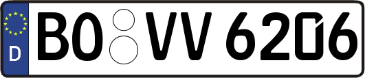 BO-VV6206
