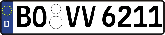 BO-VV6211