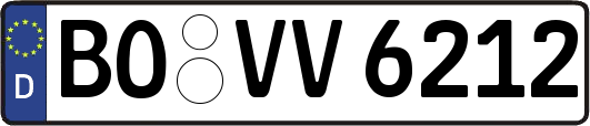 BO-VV6212