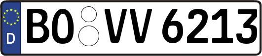 BO-VV6213