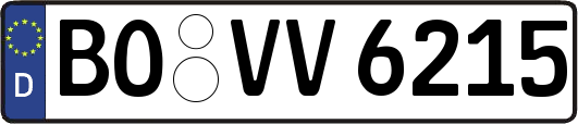 BO-VV6215