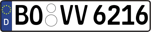 BO-VV6216