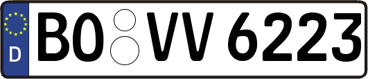 BO-VV6223