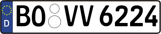 BO-VV6224