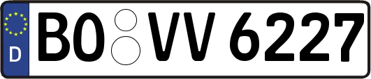 BO-VV6227